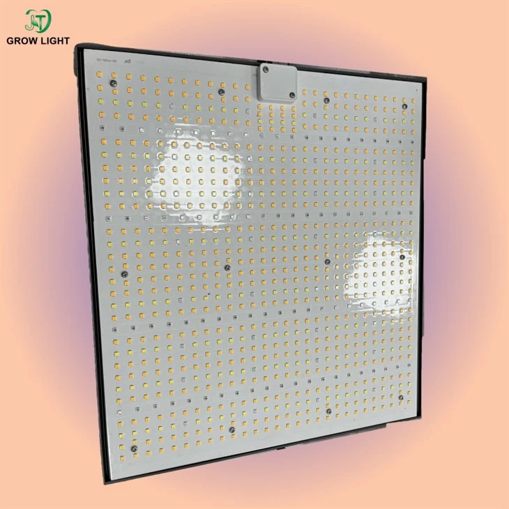 200W Full Spectrum Light Panel