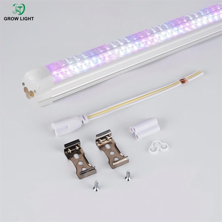 led grow light tube