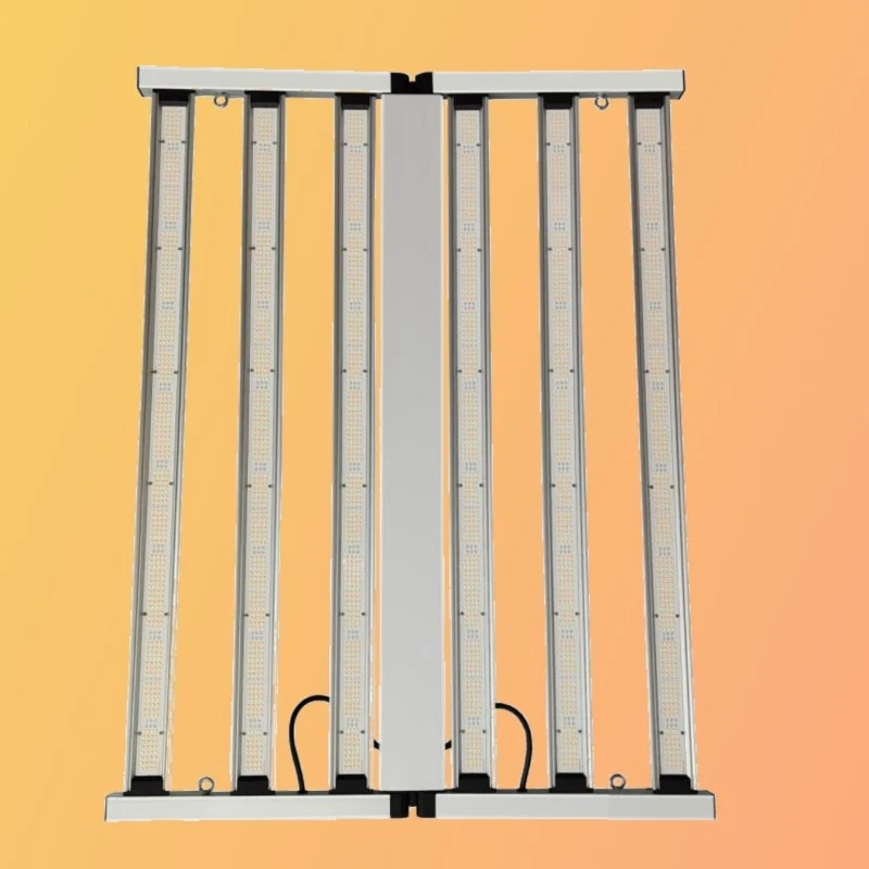 LED grow light