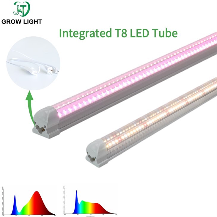 Indoor T8 Wachsen Lichter für Pflanzen